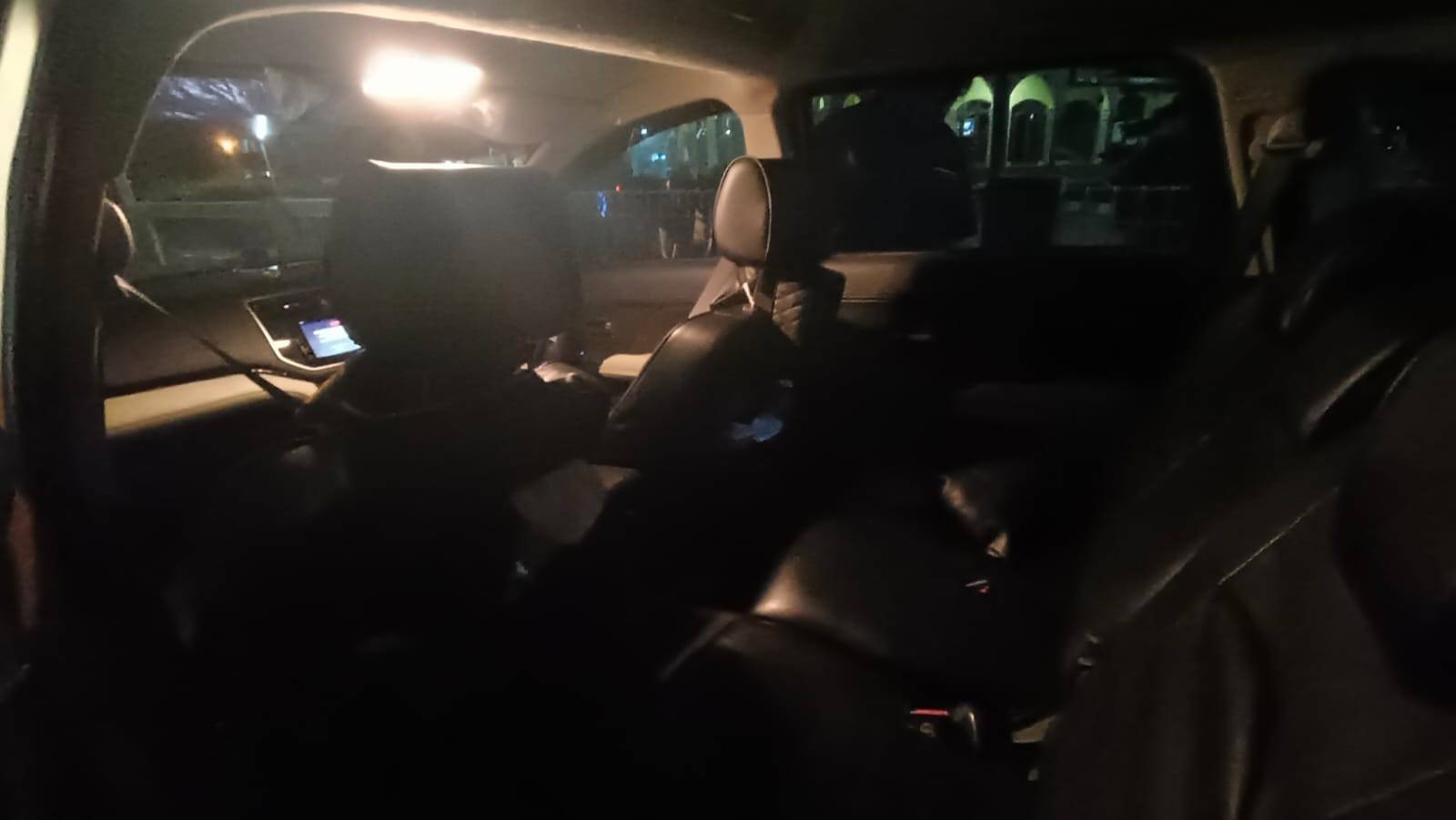 2018 Toyota Rush 2018 Toyota Rush