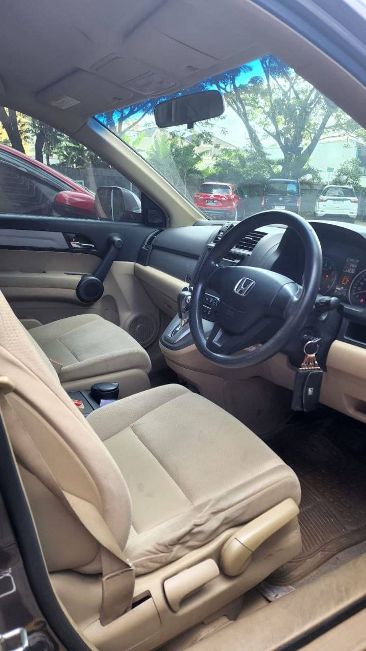 2011 Honda CR-V 2011 Honda CR-V