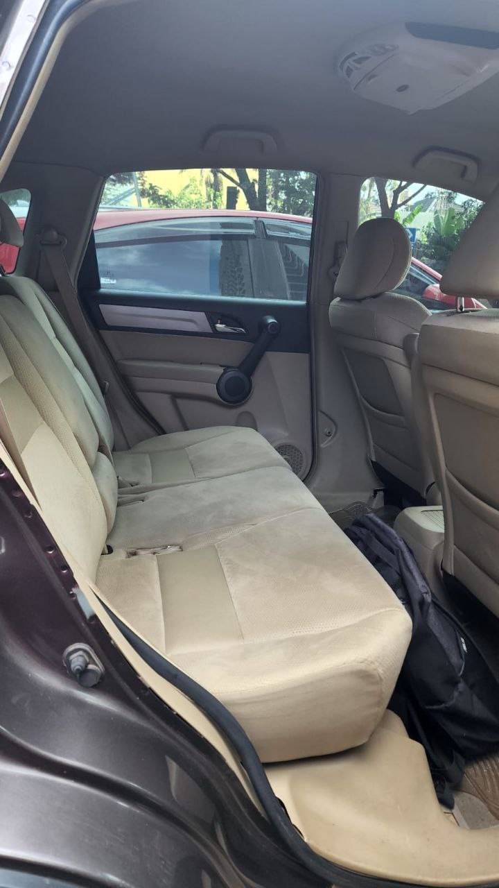 2011 Honda CR-V 2011 Honda CR-V