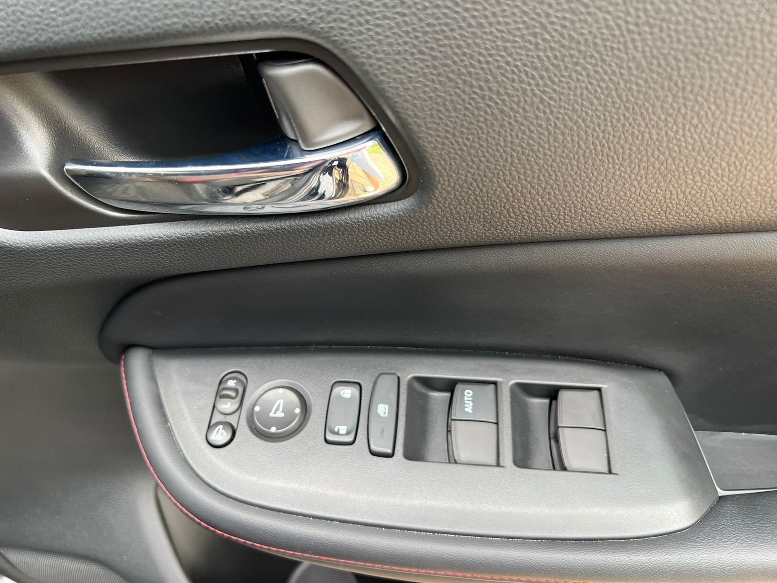 2021 Honda City Hatchback 2021 Honda City Hatchback