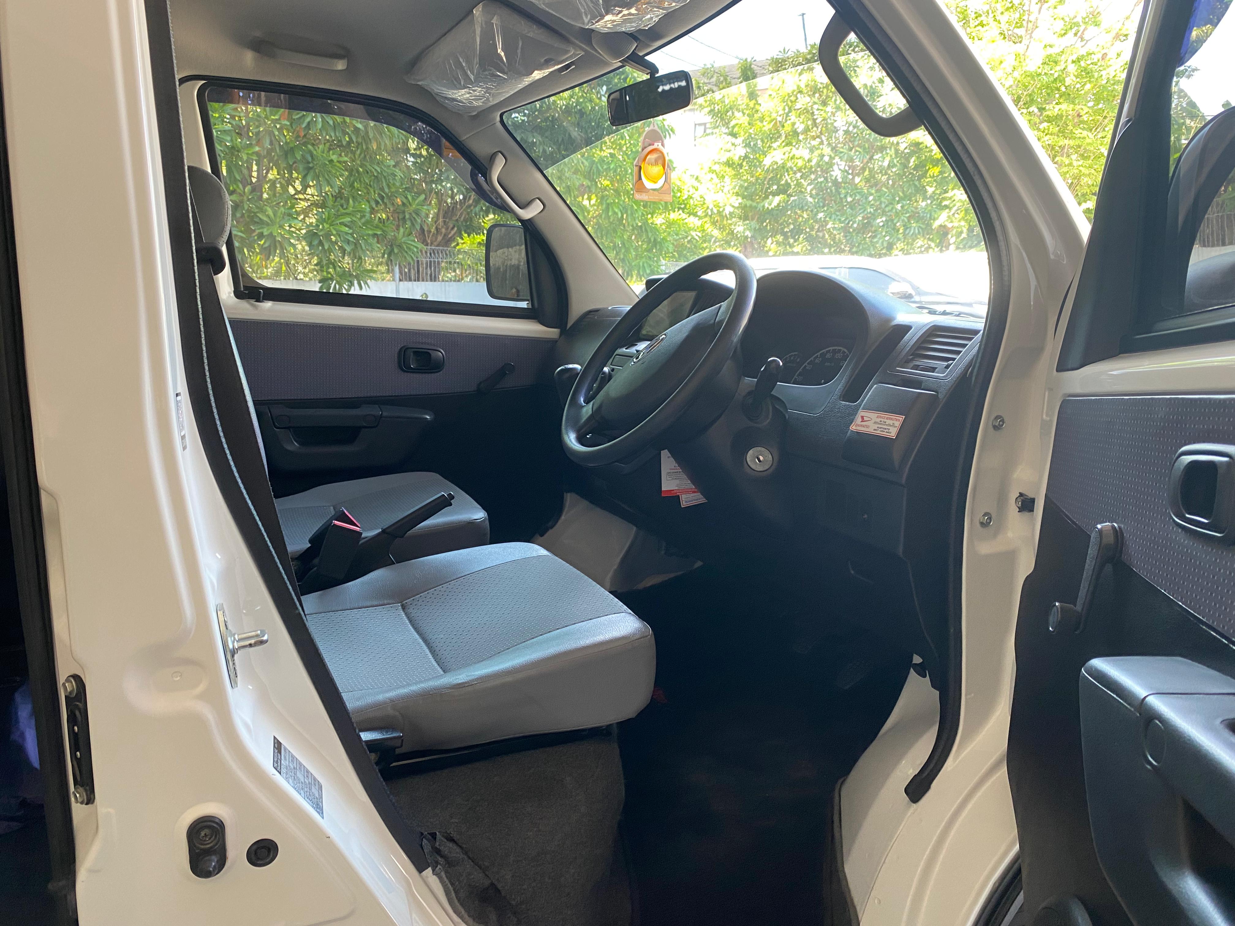 2021 Daihatsu Gran Max MB 2021 Daihatsu Gran Max MB