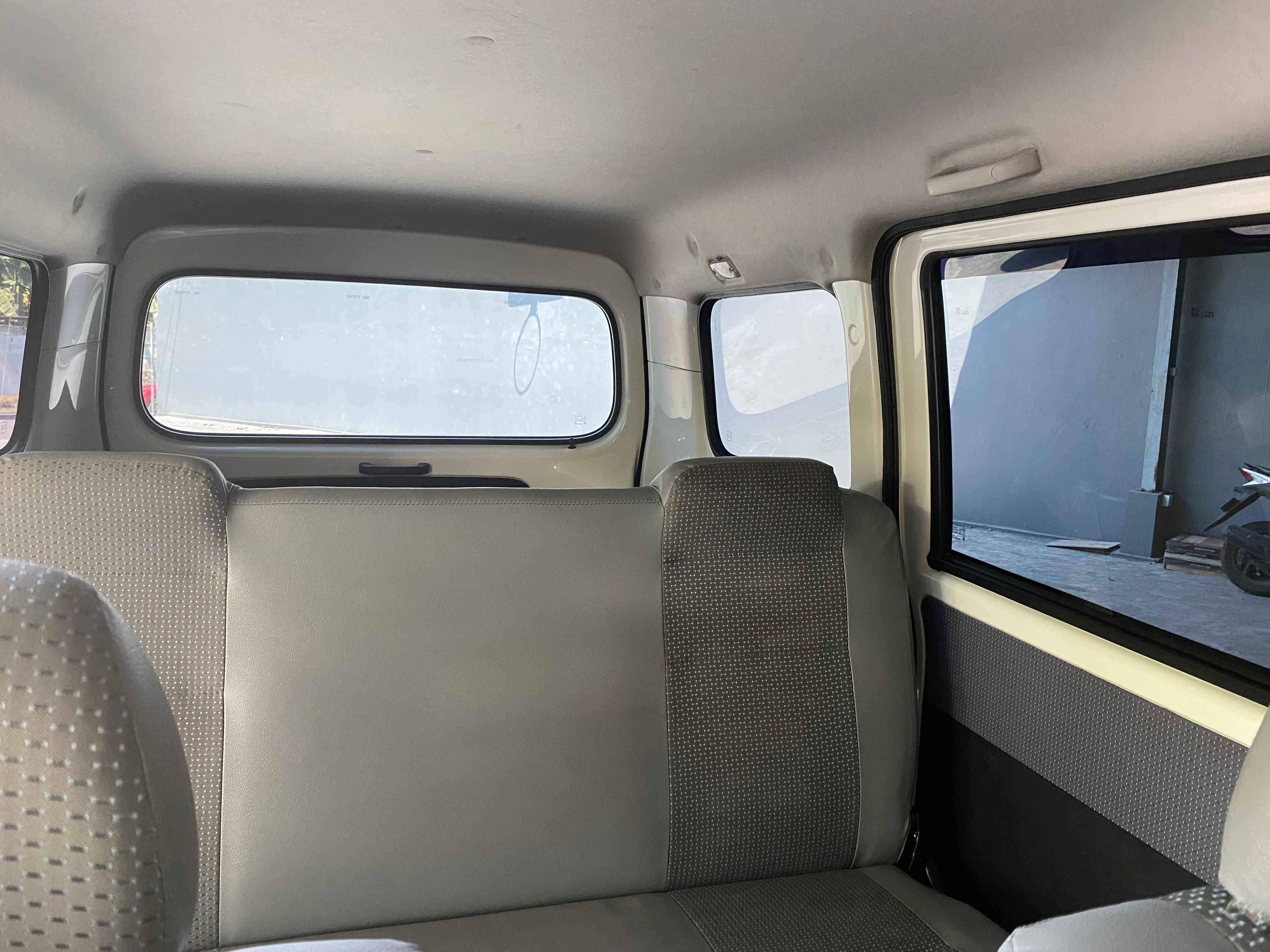 2021 Daihatsu Gran Max MB 2021 Daihatsu Gran Max MB