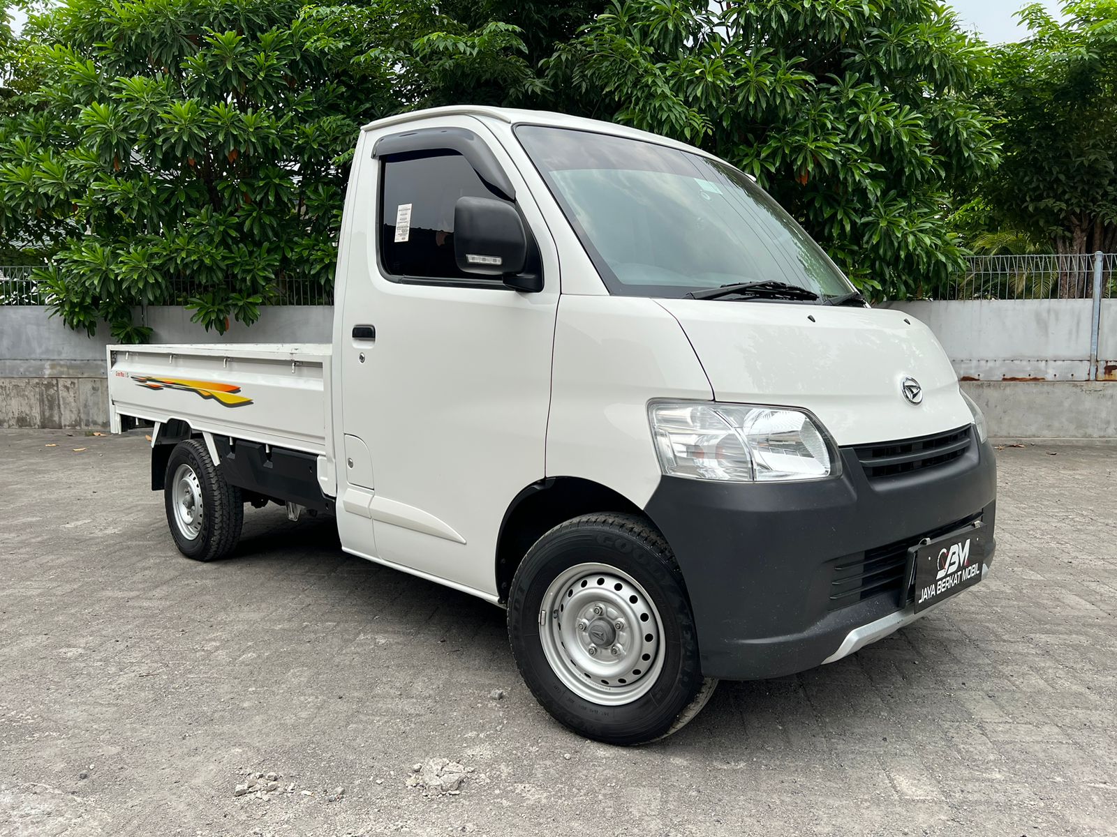 2021 Daihatsu Gran Max PU Bekas 2021 Daihatsu Gran Max PU Bekas