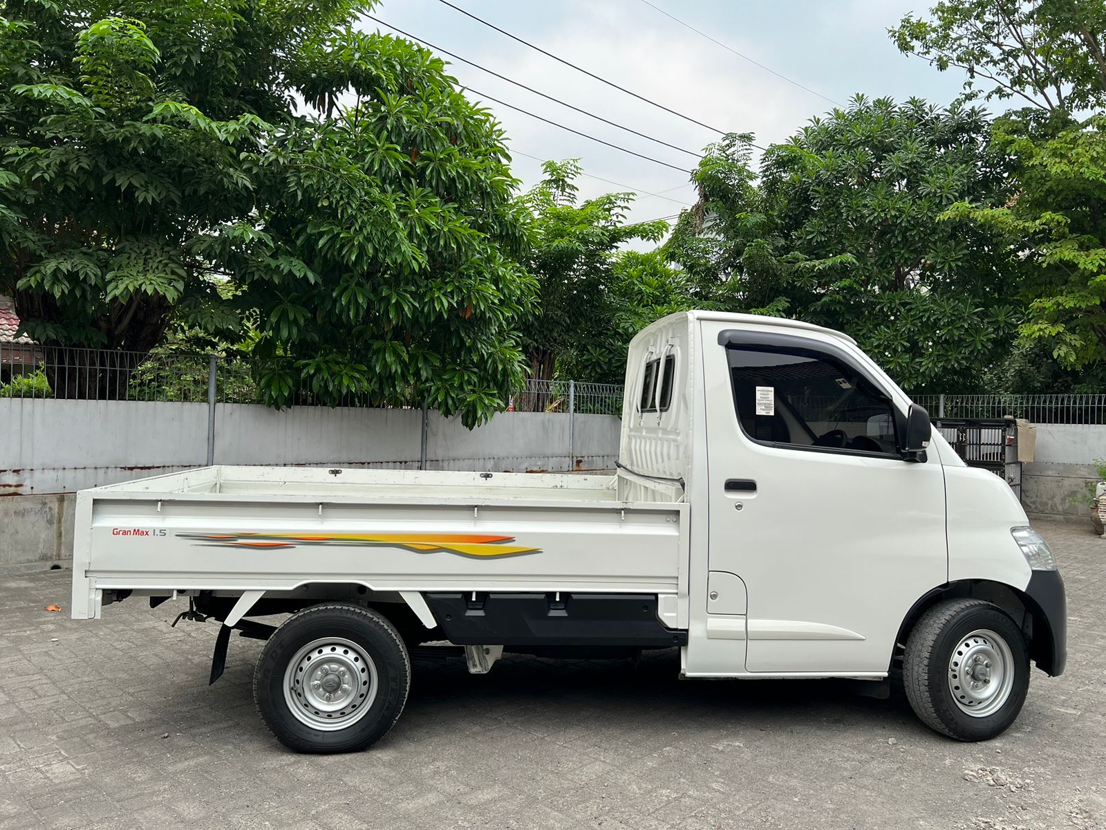2021 Daihatsu Gran Max PU 2021 Daihatsu Gran Max PU