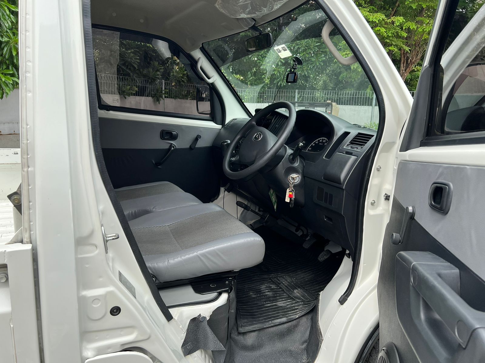 2021 Daihatsu Gran Max PU 2021 Daihatsu Gran Max PU