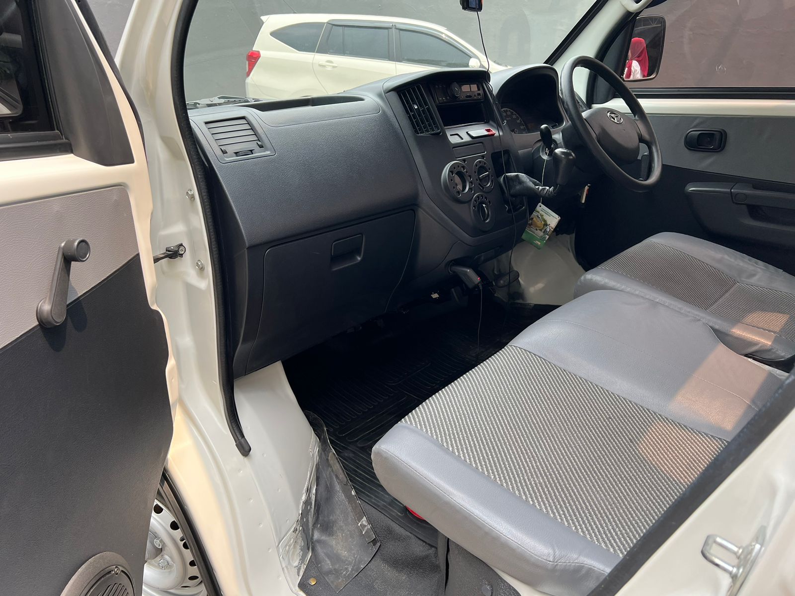 2021 Daihatsu Gran Max PU 2021 Daihatsu Gran Max PU