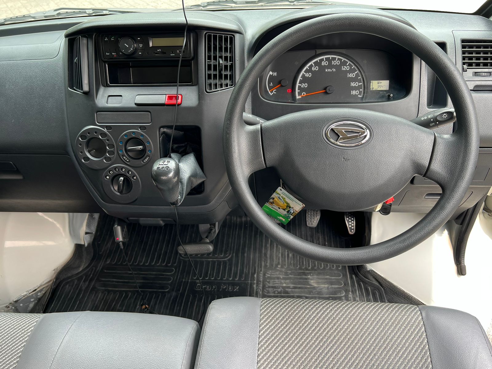 2021 Daihatsu Gran Max PU 2021 Daihatsu Gran Max PU
