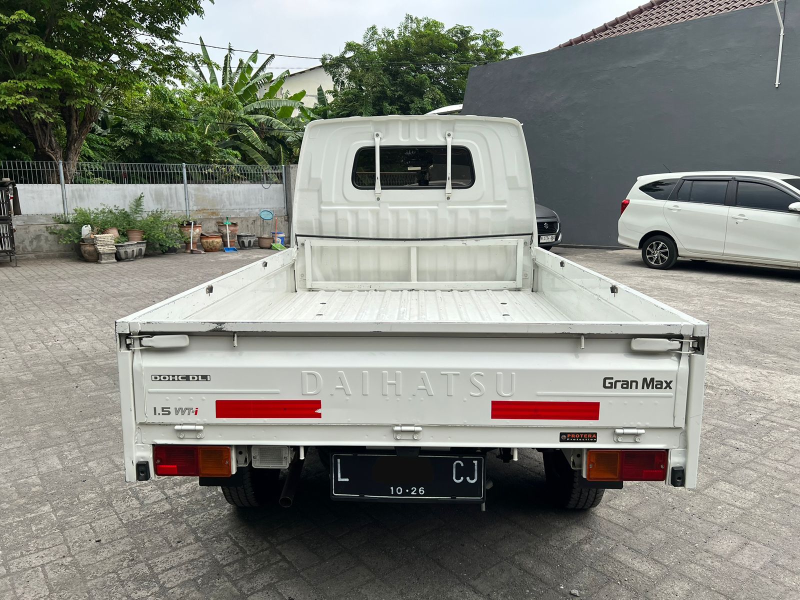 2021 Daihatsu Gran Max PU 2021 Daihatsu Gran Max PU