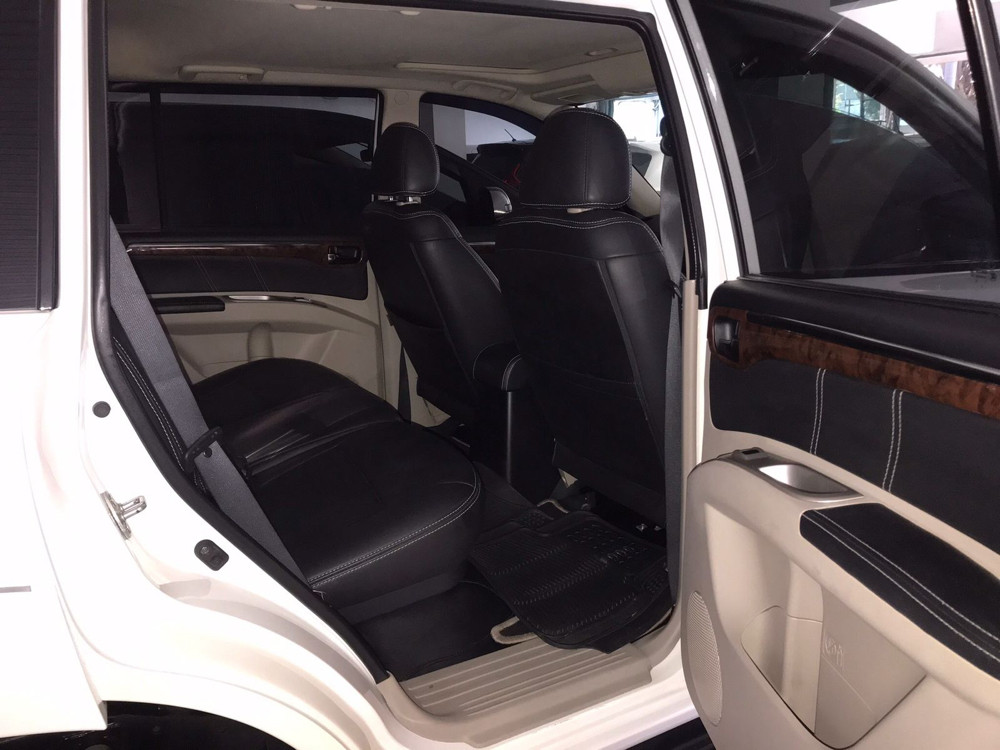 2015 Mitsubishi Pajero Sport 2015 Mitsubishi Pajero Sport