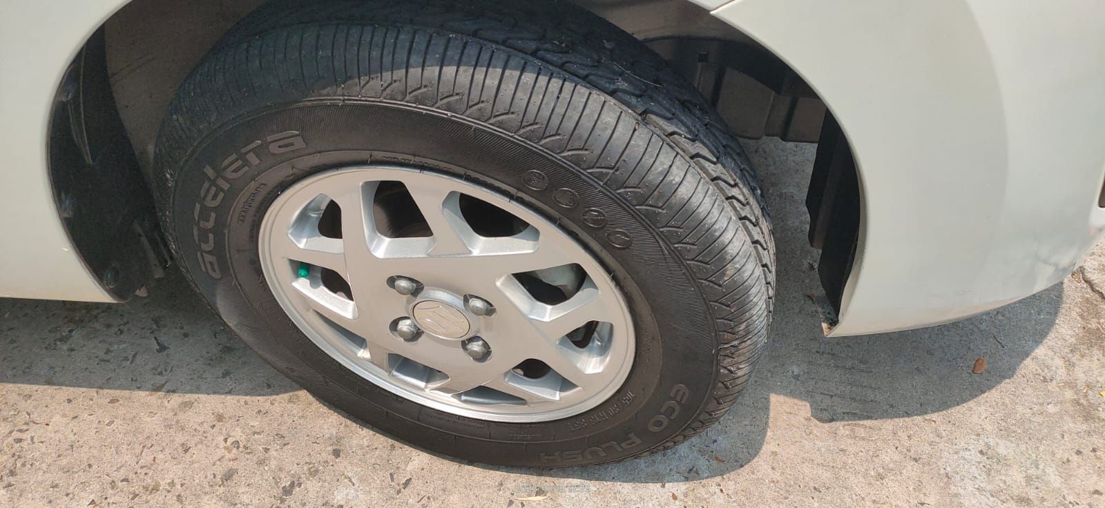 2018 Suzuki Karimun Wagon R 2018 Suzuki Karimun Wagon R