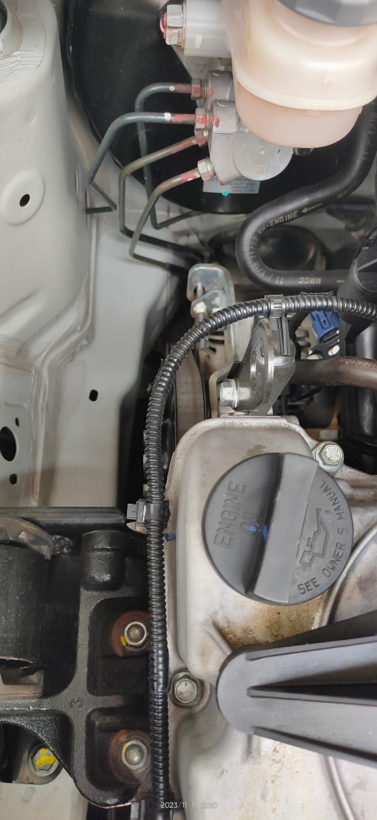 2018 Suzuki Karimun Wagon R 2018 Suzuki Karimun Wagon R