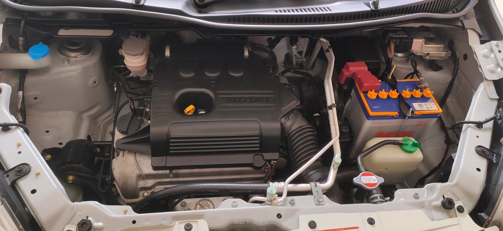 2018 Suzuki Karimun Wagon R 2018 Suzuki Karimun Wagon R