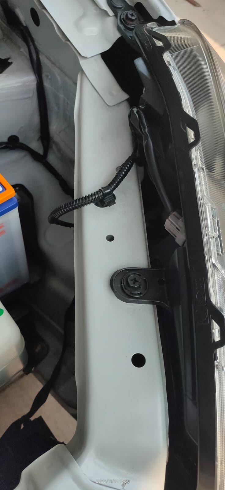 2018 Suzuki Karimun Wagon R 2018 Suzuki Karimun Wagon R