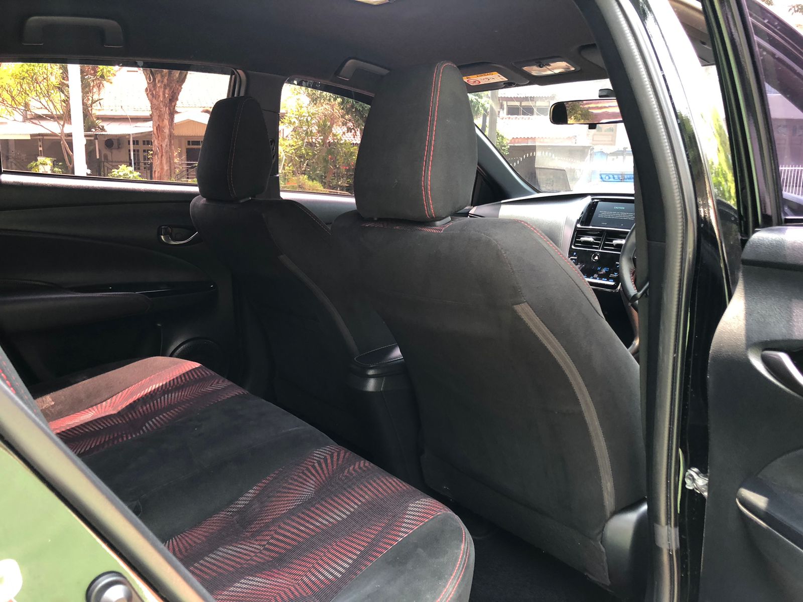 2020 Toyota Yaris 2020 Toyota Yaris