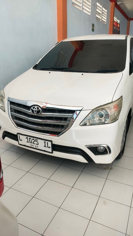 Pasar Kijang Innova Diesel Tulungagung: Panduan Lengkap untuk Pembeli dan Penjual