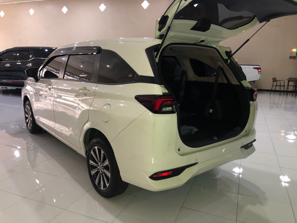 2022 Toyota Avanza 2022 Toyota Avanza