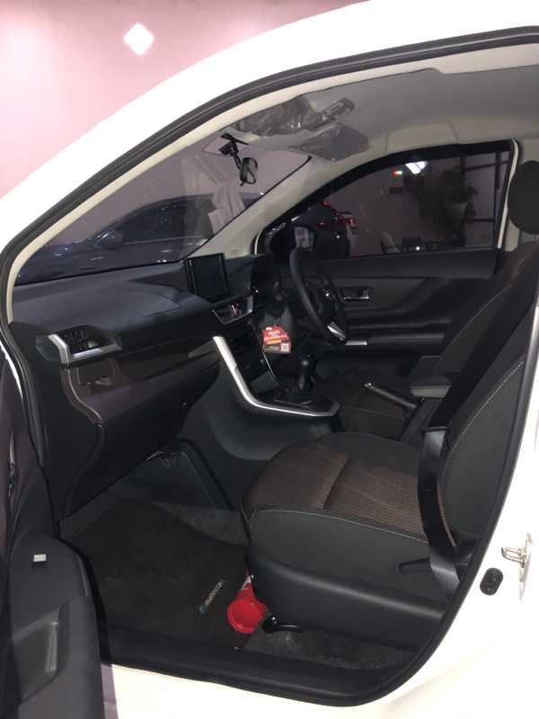 2022 Toyota Avanza 2022 Toyota Avanza