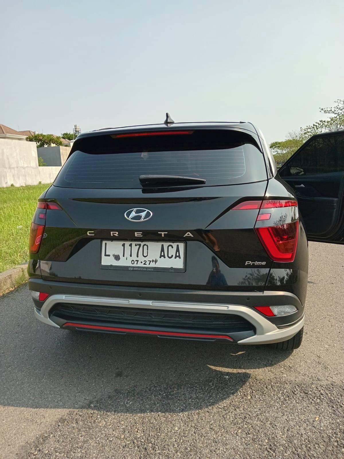 2022 Hyundai Creta 2022 Hyundai Creta