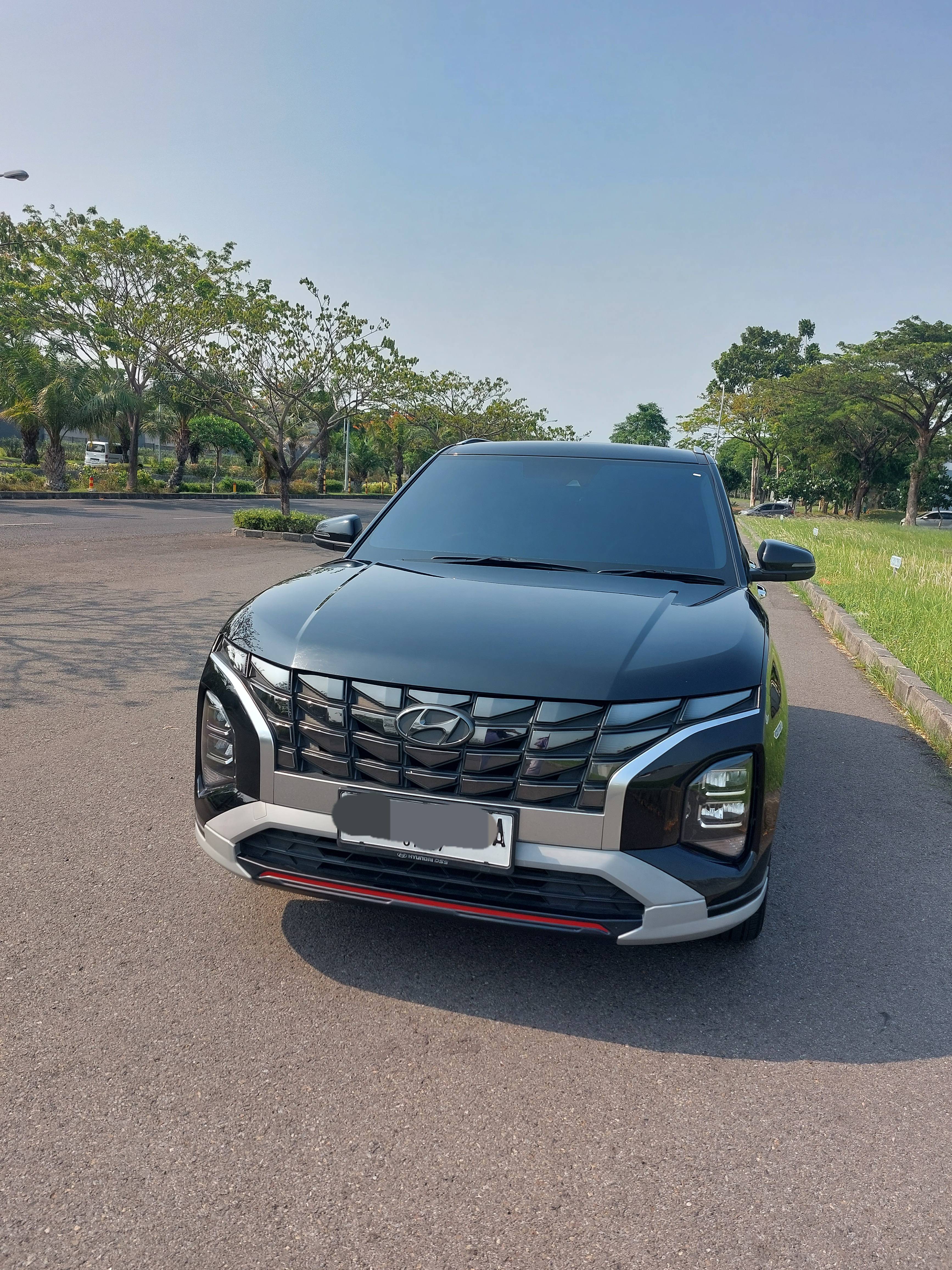 2022 Hyundai Creta 2022 Hyundai Creta