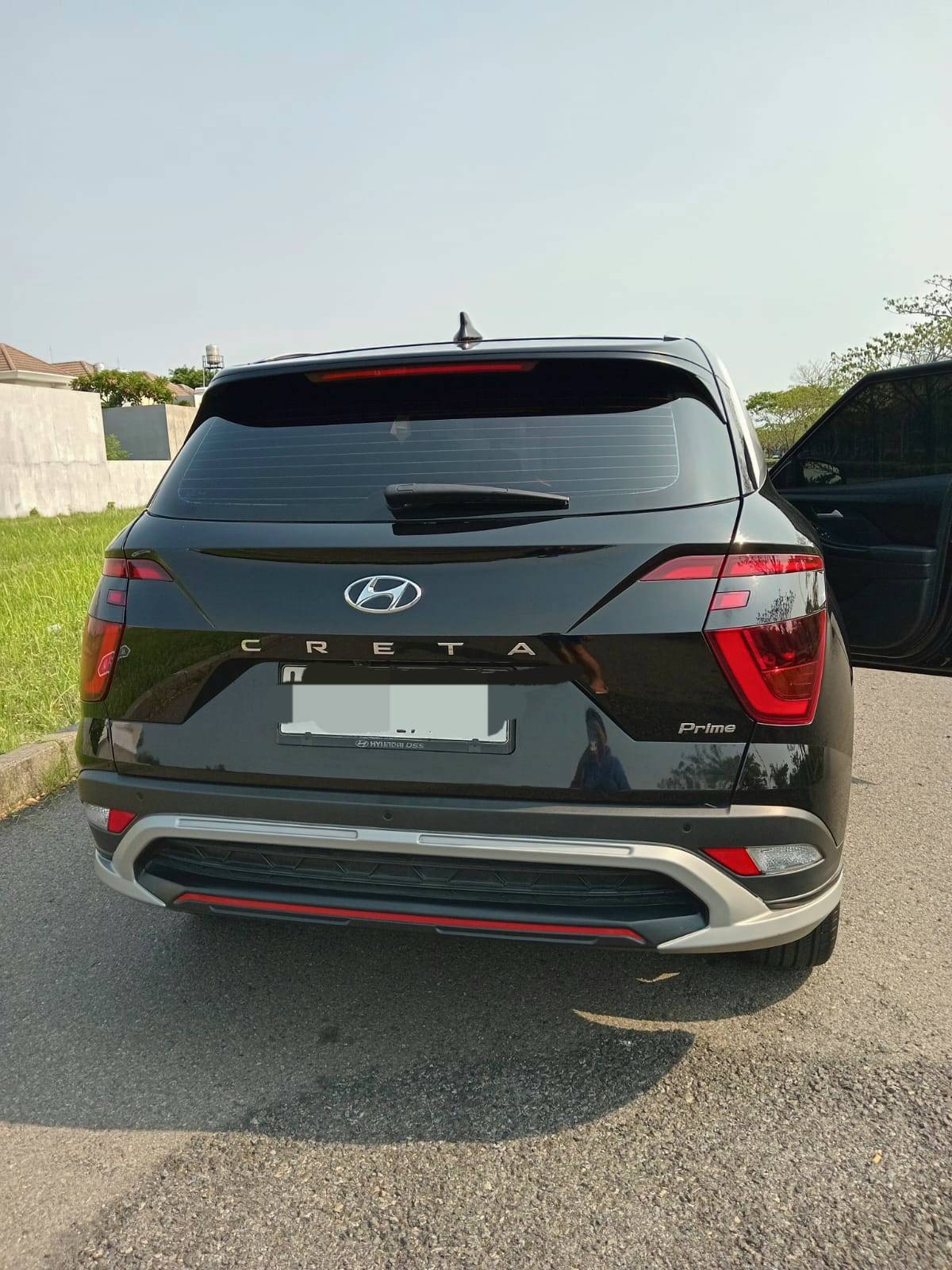 2022 Hyundai Creta 2022 Hyundai Creta