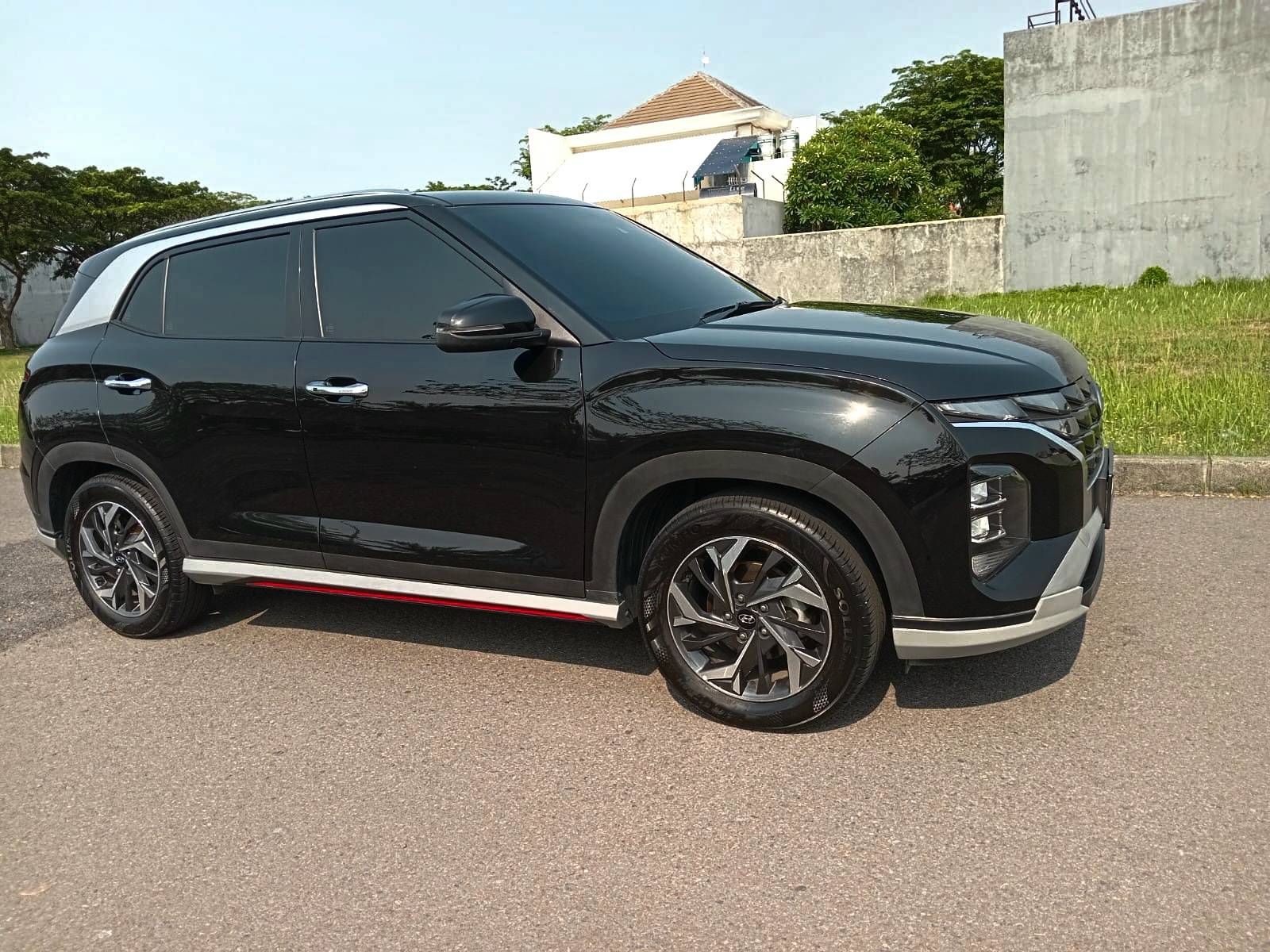 2022 Hyundai Creta 2022 Hyundai Creta