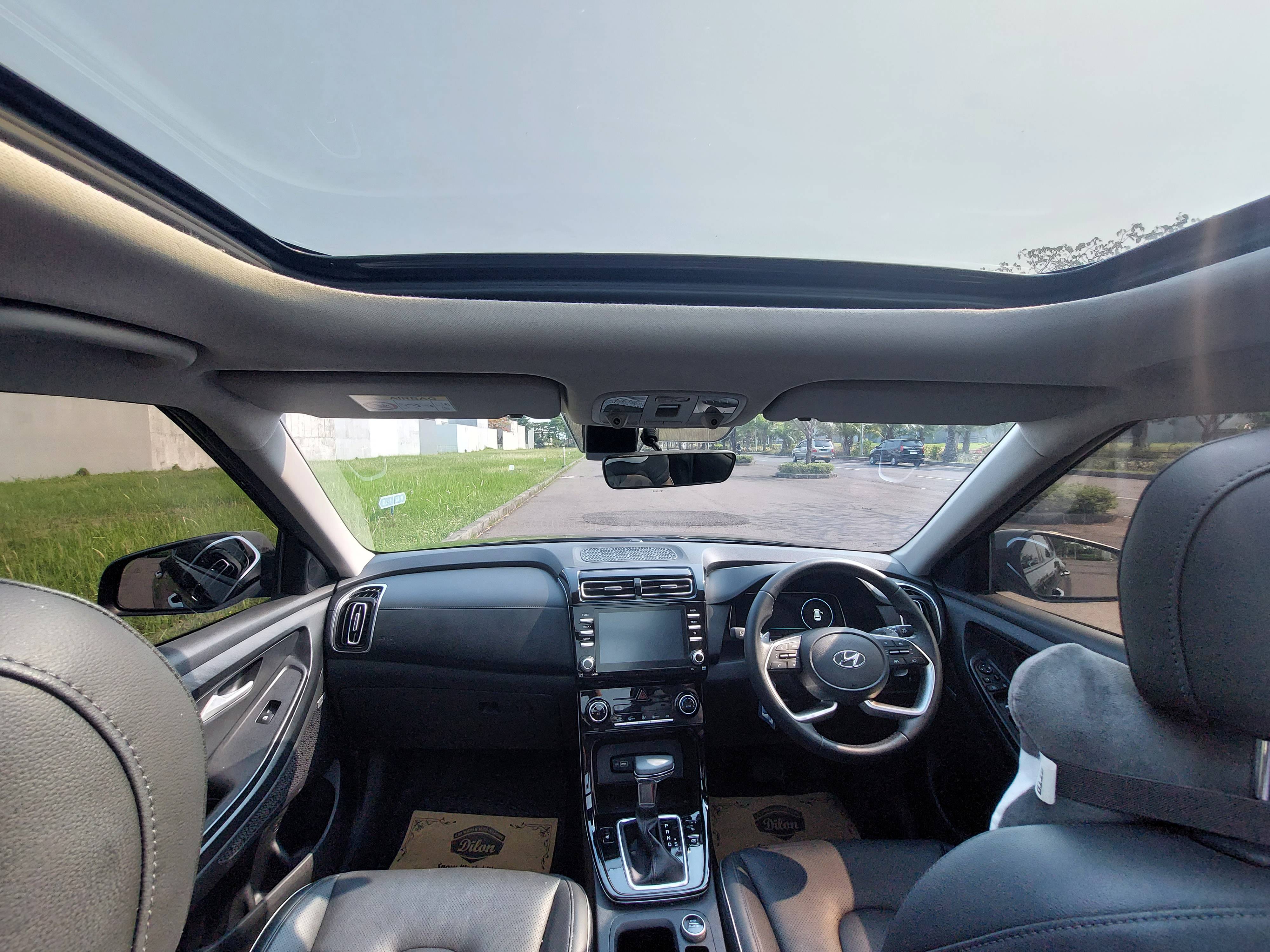 2022 Hyundai Creta 2022 Hyundai Creta