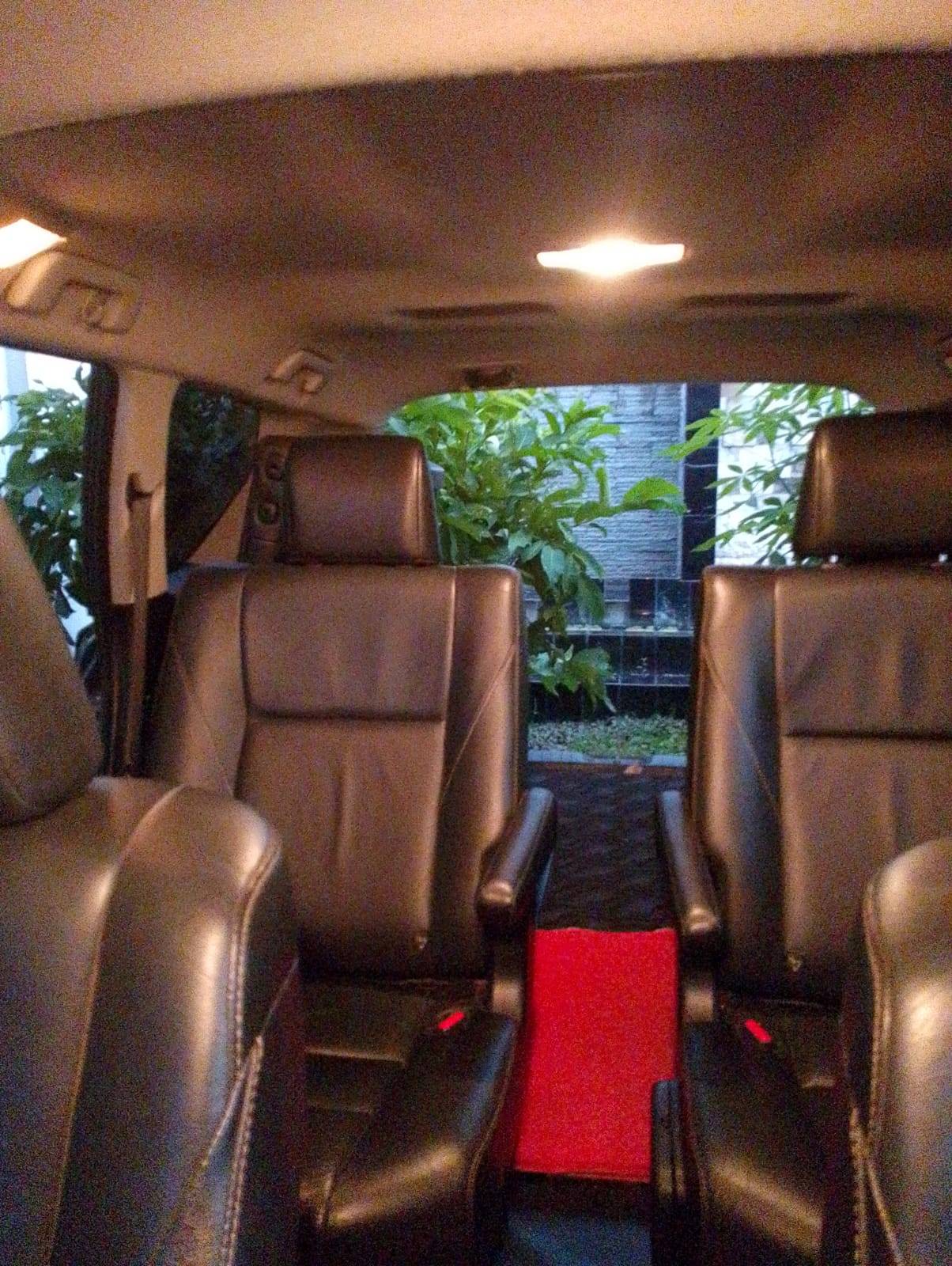 2017 Toyota Kijang Innova Zenix 2017 Toyota Kijang Innova Zenix
