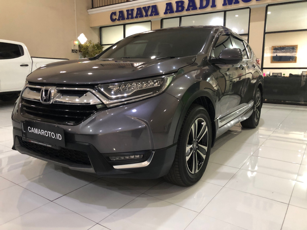 2019 Honda CR-V 2019 Honda CR-V