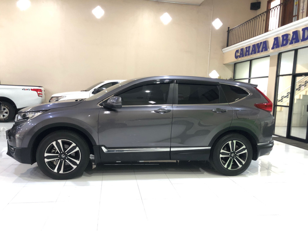 2019 Honda CR-V 2019 Honda CR-V