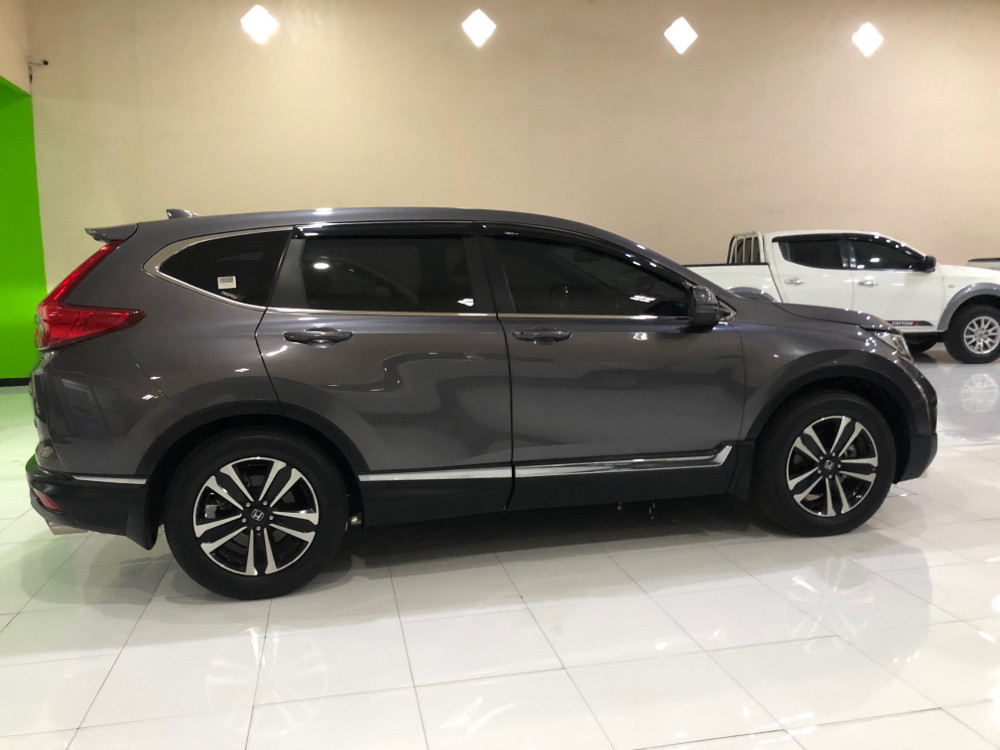 2019 Honda CR-V 2019 Honda CR-V