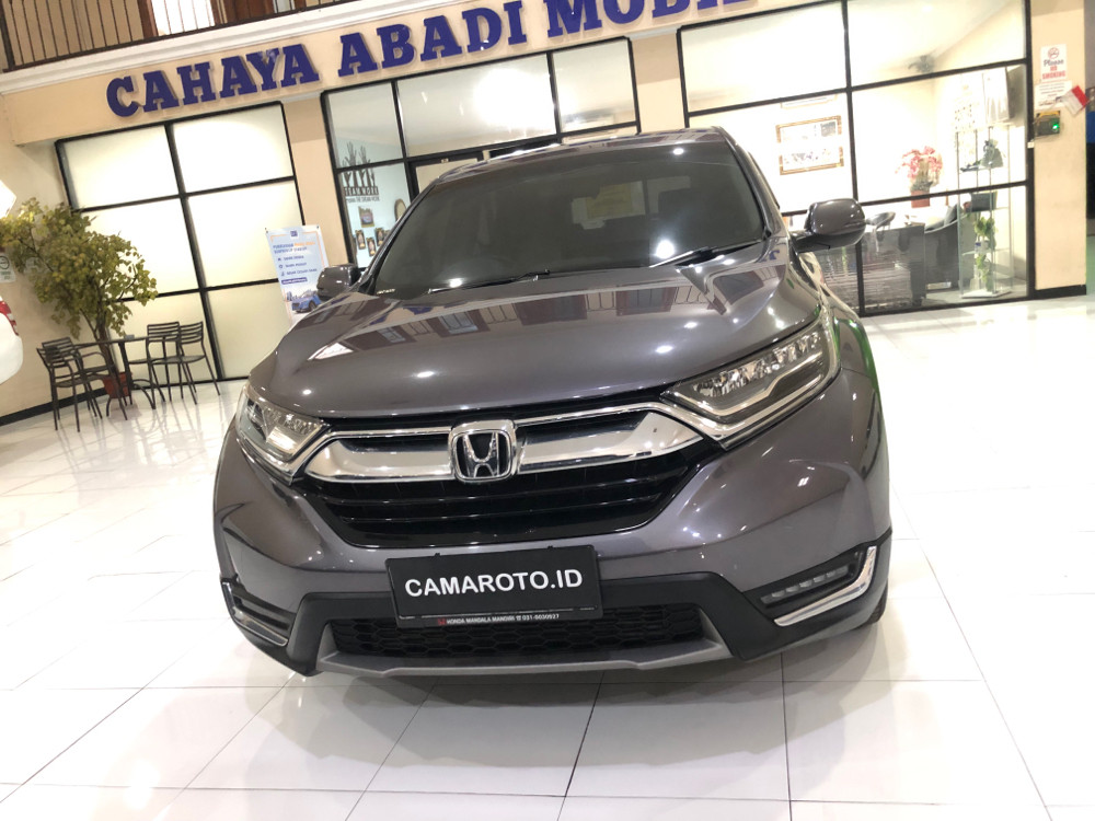 2019 Honda CR-V 2019 Honda CR-V