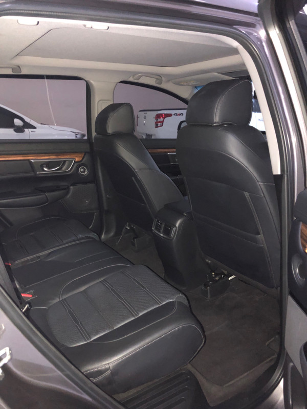 2019 Honda CR-V 2019 Honda CR-V