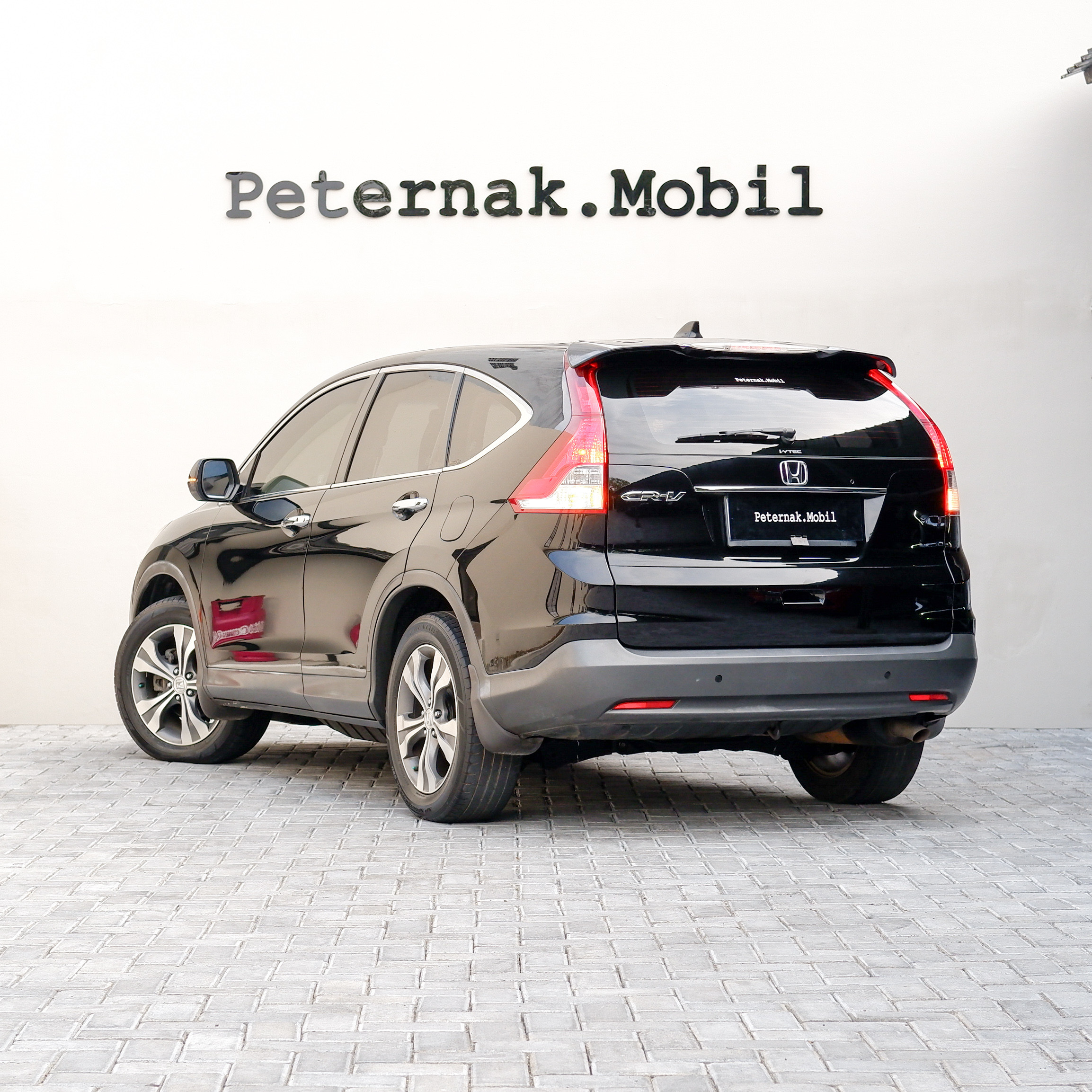 2012 Honda CR-V 2012 Honda CR-V