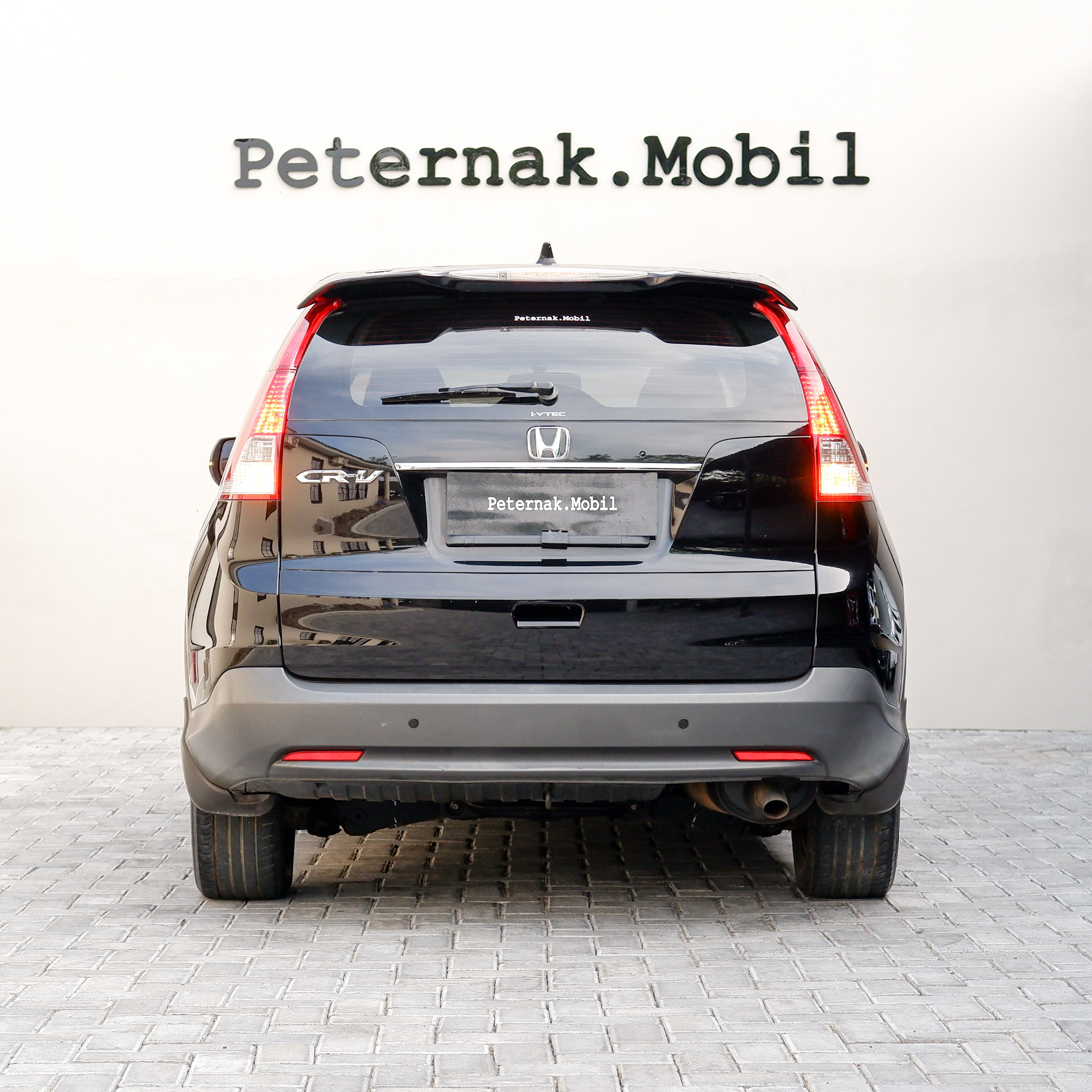 2012 Honda CR-V 2012 Honda CR-V