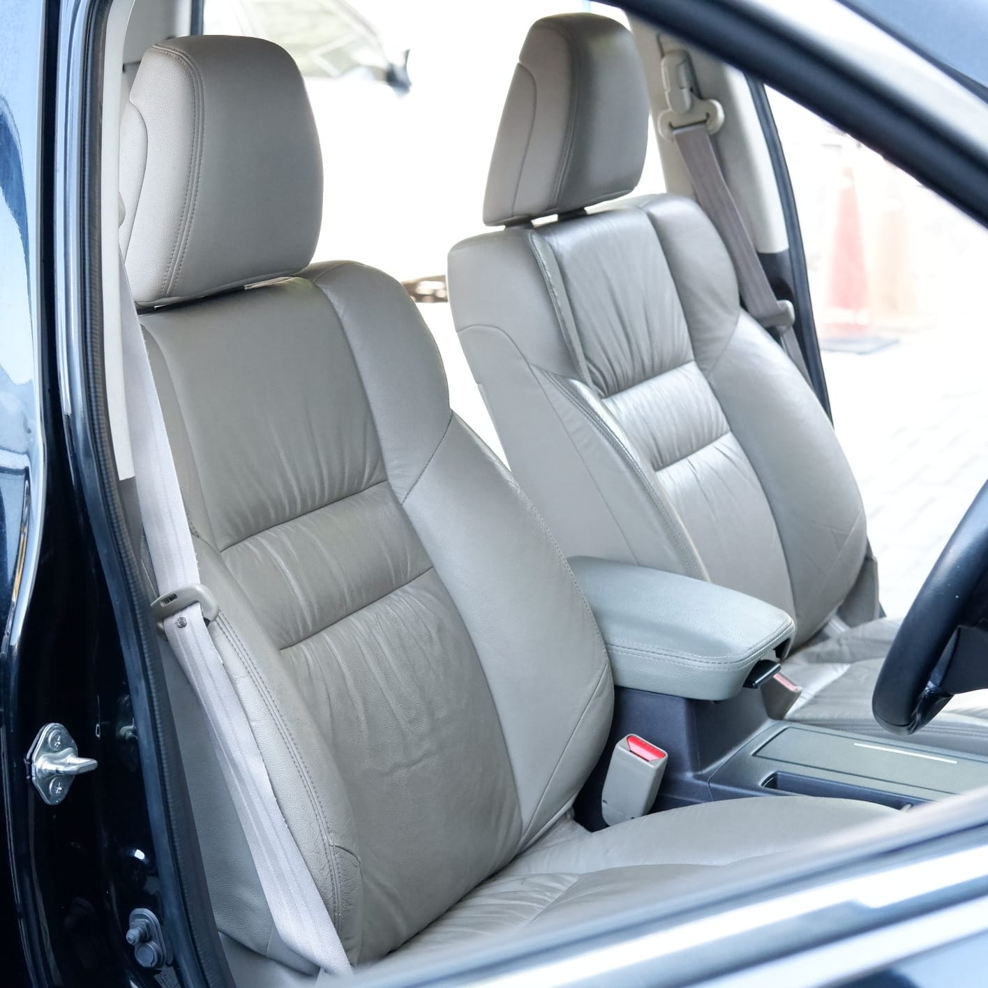 2012 Honda CR-V 2012 Honda CR-V