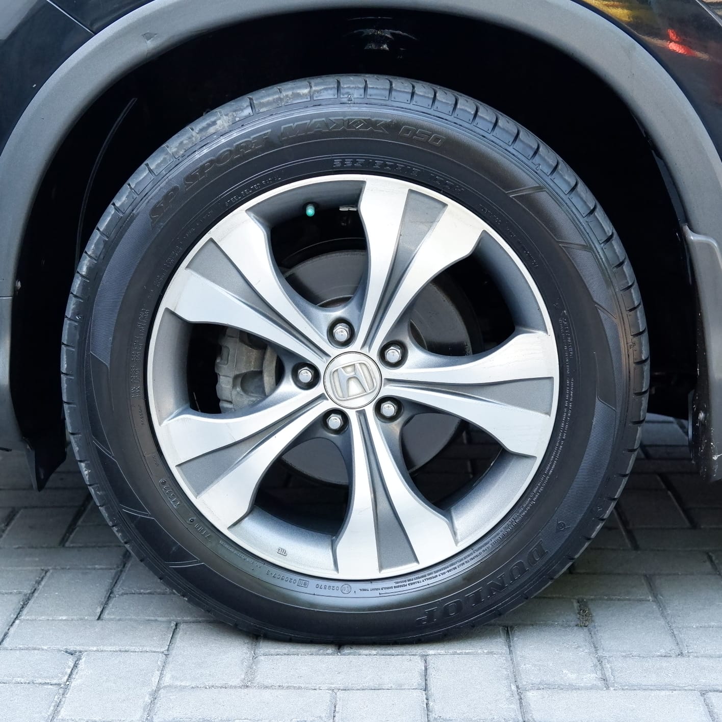 2012 Honda CR-V 2012 Honda CR-V