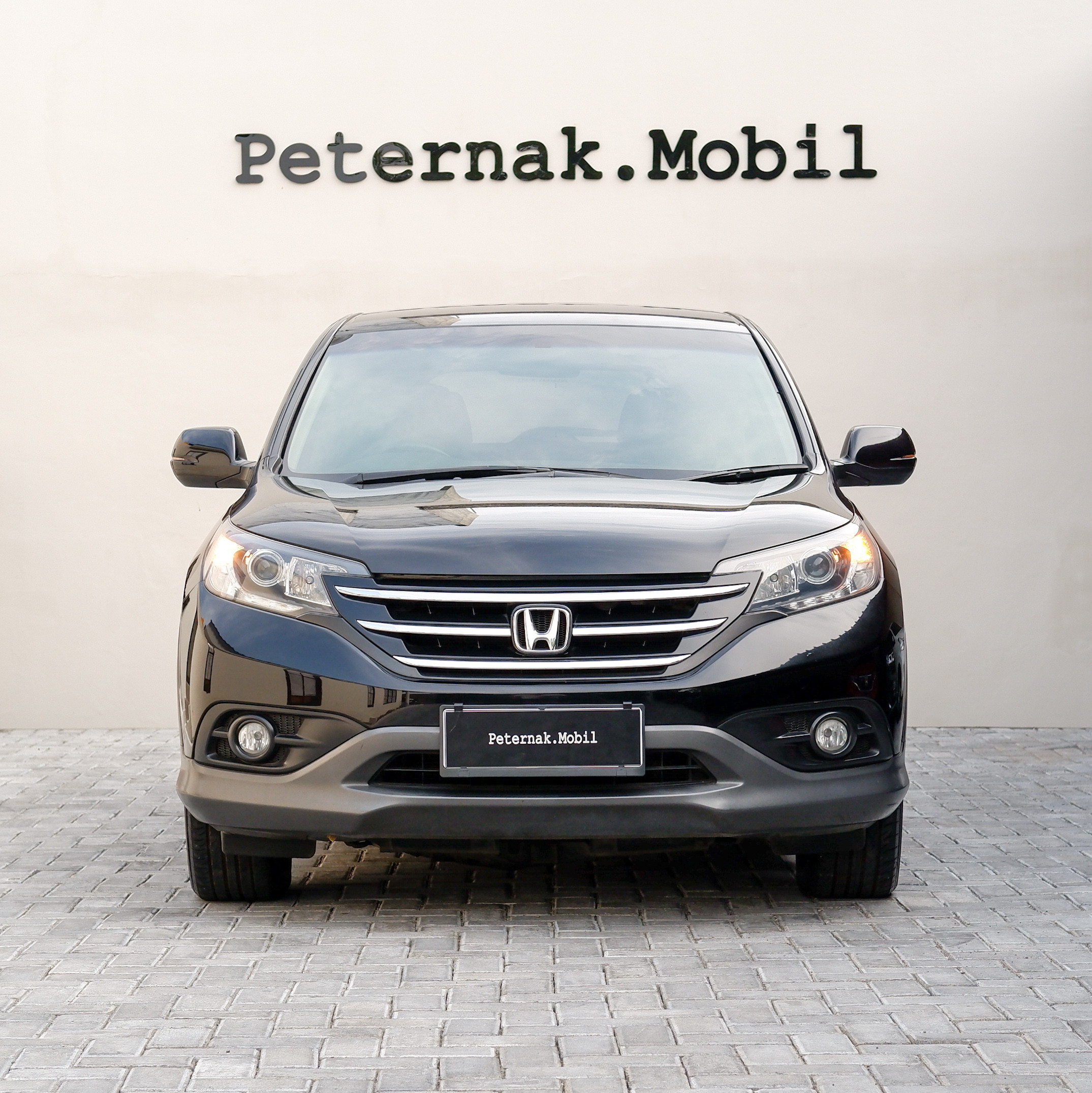 2012 Honda CR-V 2012 Honda CR-V