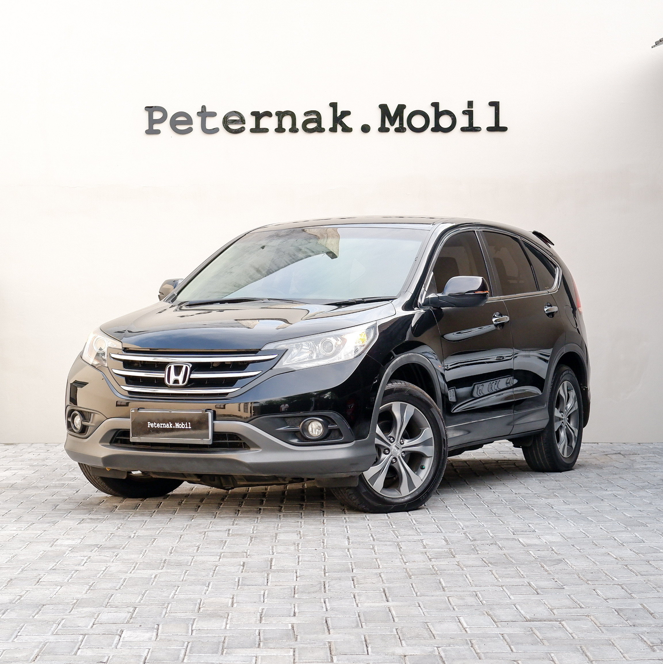 2012 Honda CR-V 2012 Honda CR-V