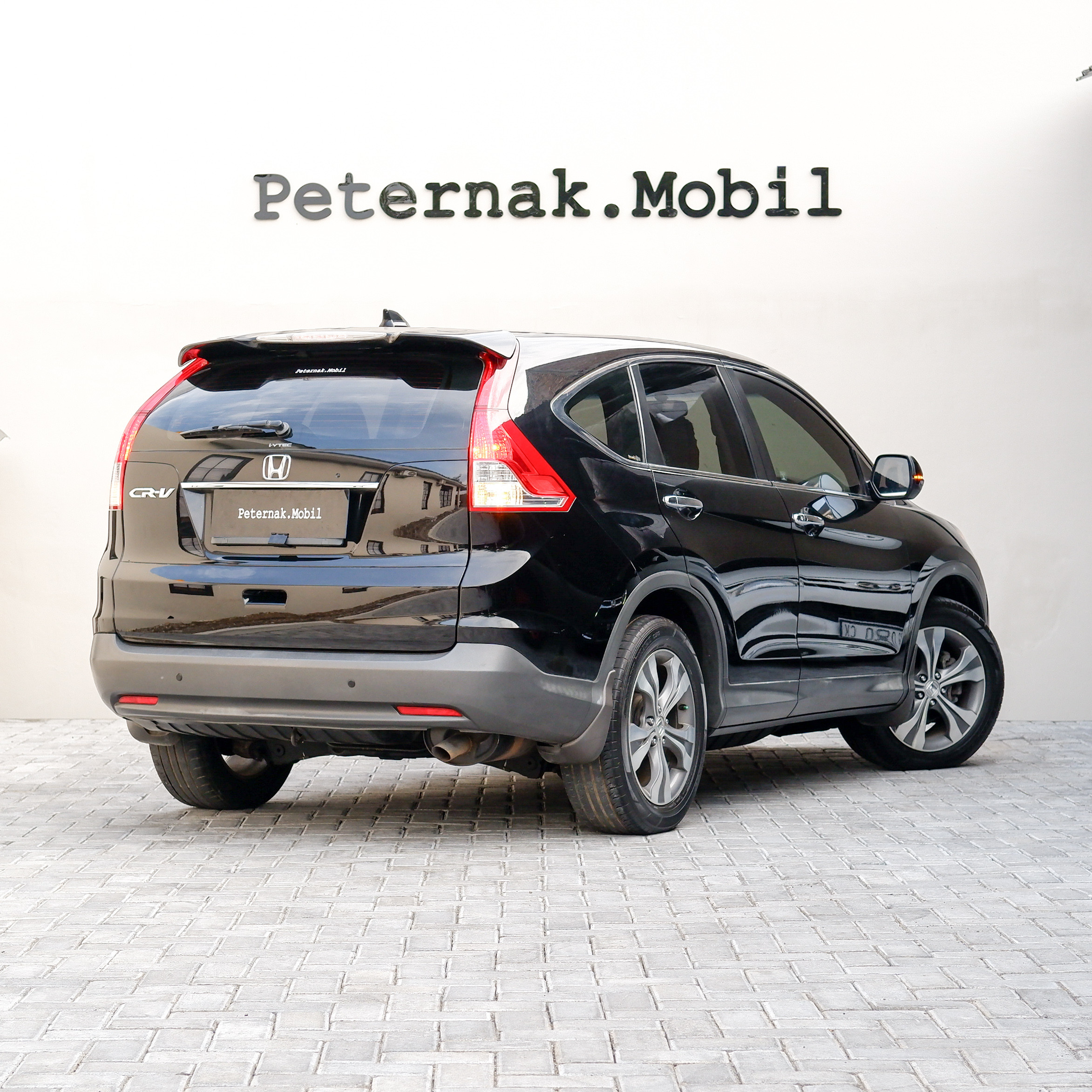 2012 Honda CR-V 2012 Honda CR-V