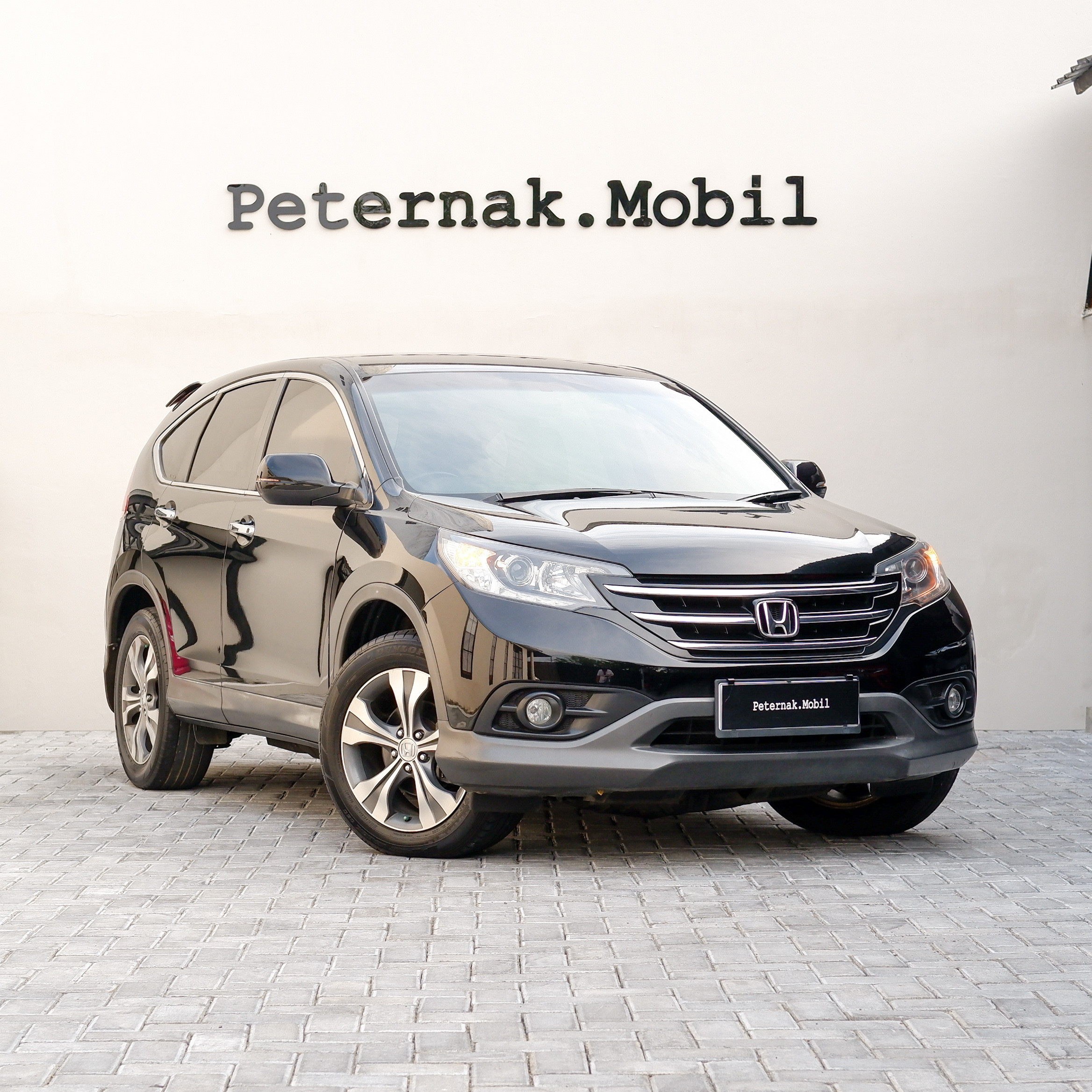 2012 Honda CR-V Bekas 2012 Honda CR-V Bekas