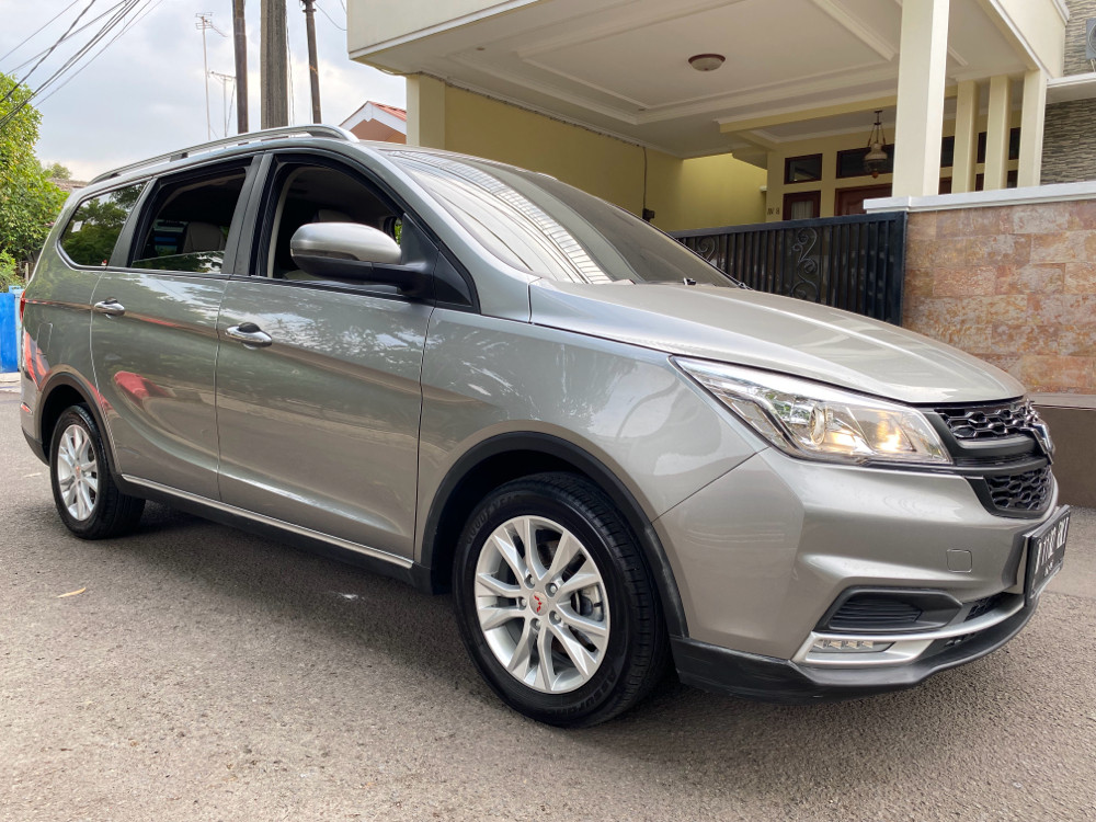 2022 Wuling Confero 2022 Wuling Confero