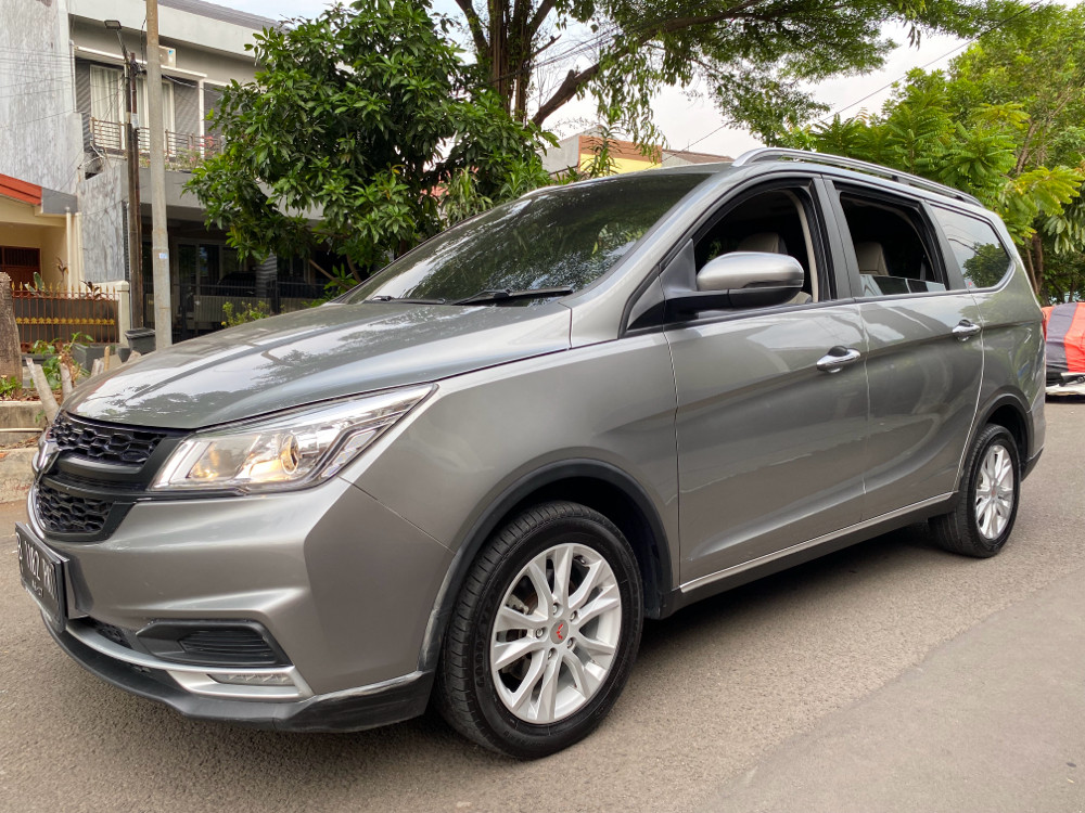 2022 Wuling Confero 2022 Wuling Confero