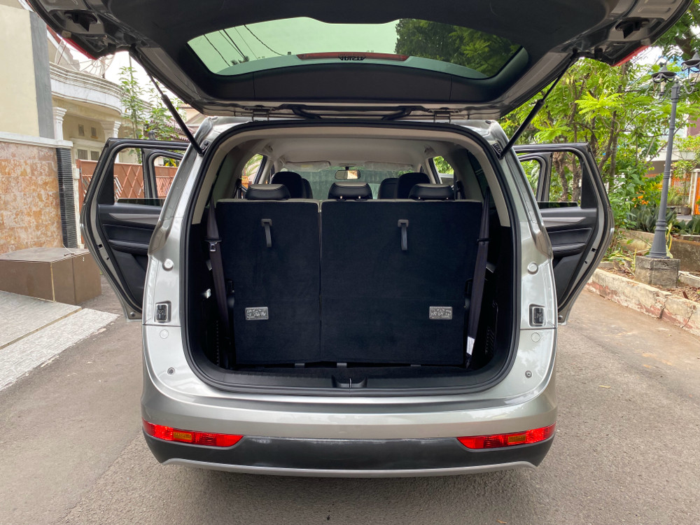 2022 Wuling Confero 2022 Wuling Confero