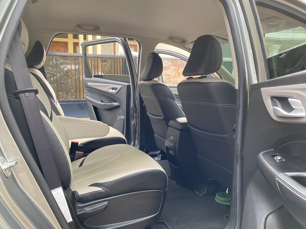 2022 Wuling Confero 2022 Wuling Confero