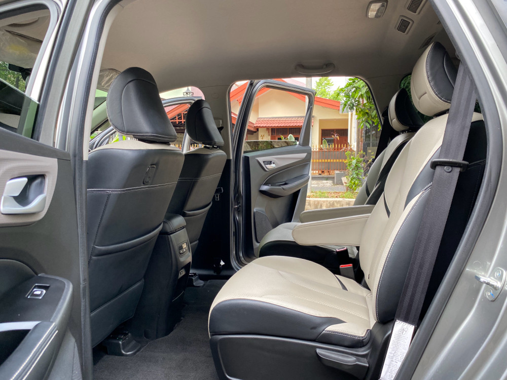 2022 Wuling Confero 2022 Wuling Confero