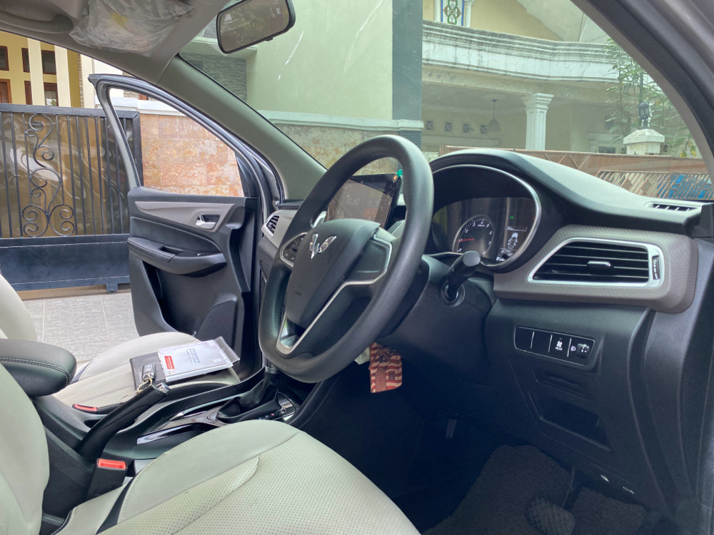 2022 Wuling Confero 2022 Wuling Confero