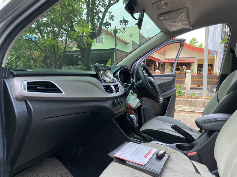 2022 Wuling Confero 2022 Wuling Confero