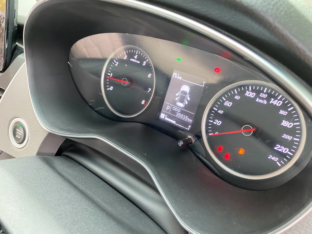 2022 Wuling Confero 2022 Wuling Confero