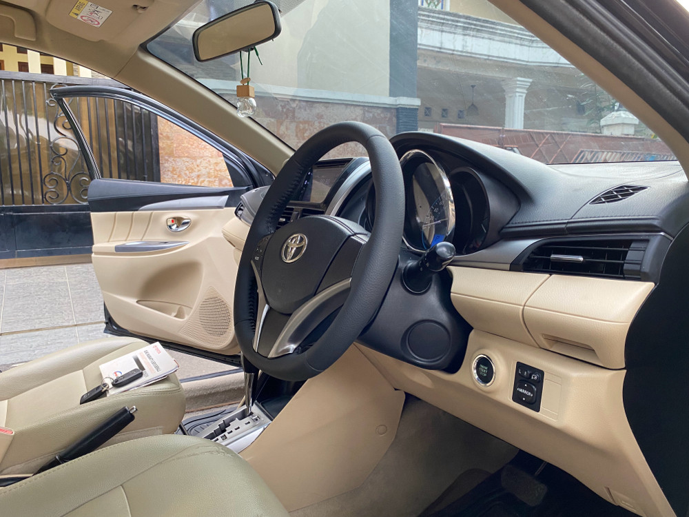 2014 Toyota Vios 2014 Toyota Vios