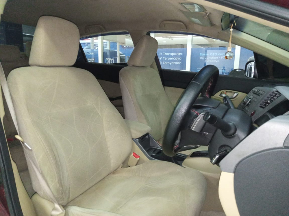 2012 Honda Civic 2012 Honda Civic